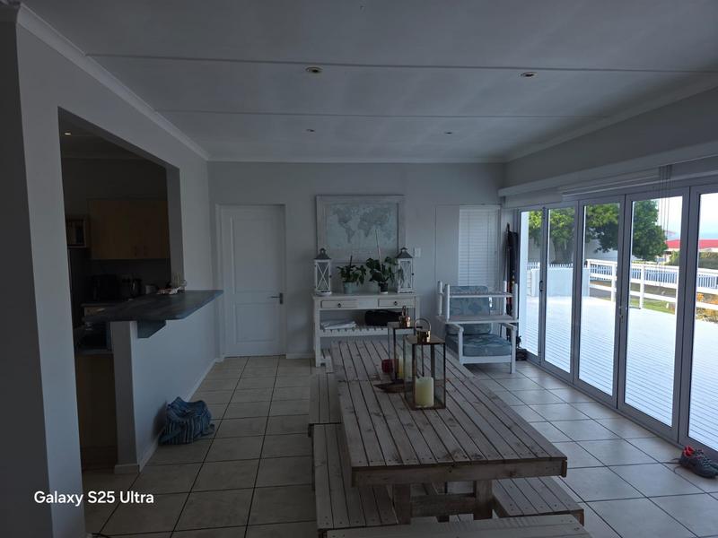 To Let 3 Bedroom Property for Rent in Klein Brak Western Cape